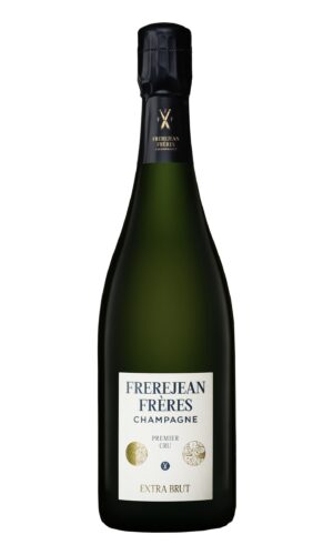 Extra Brut Premier Cru