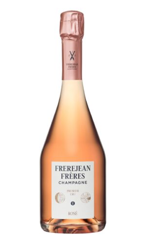 Rosé Premier Cru