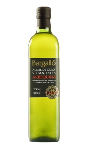 Arbequina Extra Virgin 500 ml