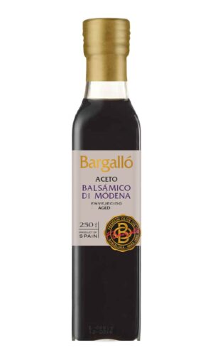 Balsamic Vinegar DOP