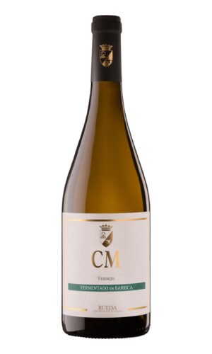 CM Verdejo Fermentado en Barrica
