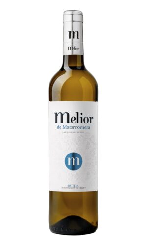 Melior Sauvignon Blanc