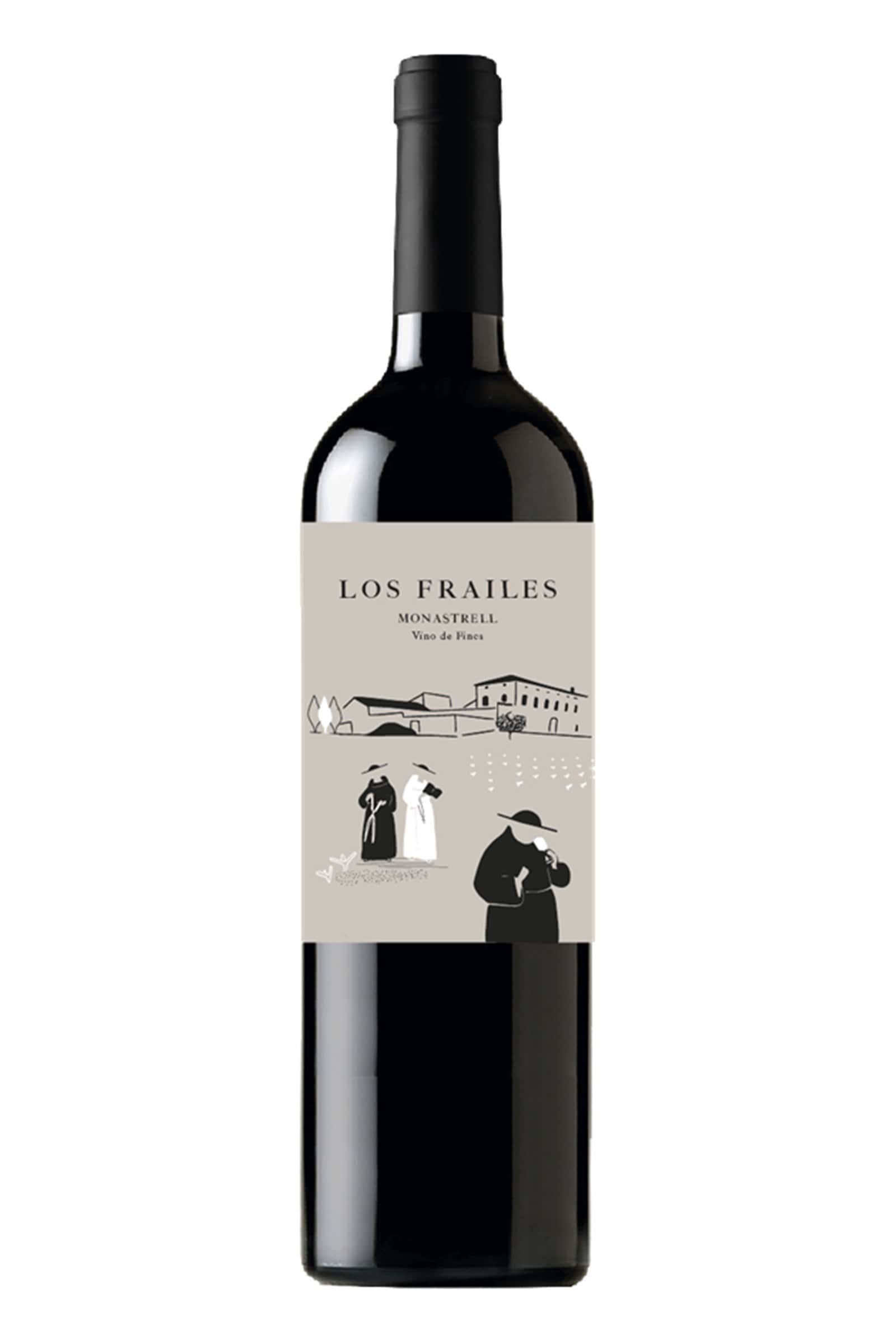 los-frailes-monastrell-750ml