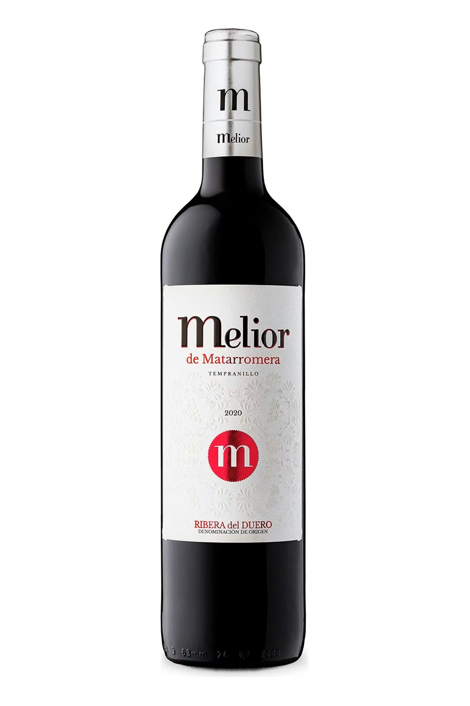 Melior de Matarromera Tempranillo