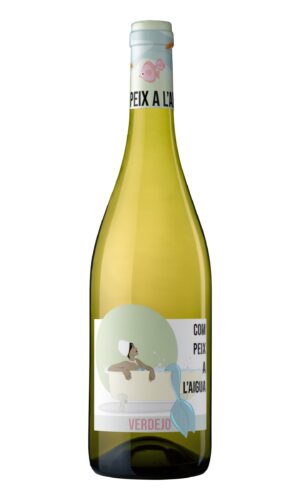 Com Peix a l'Aigua