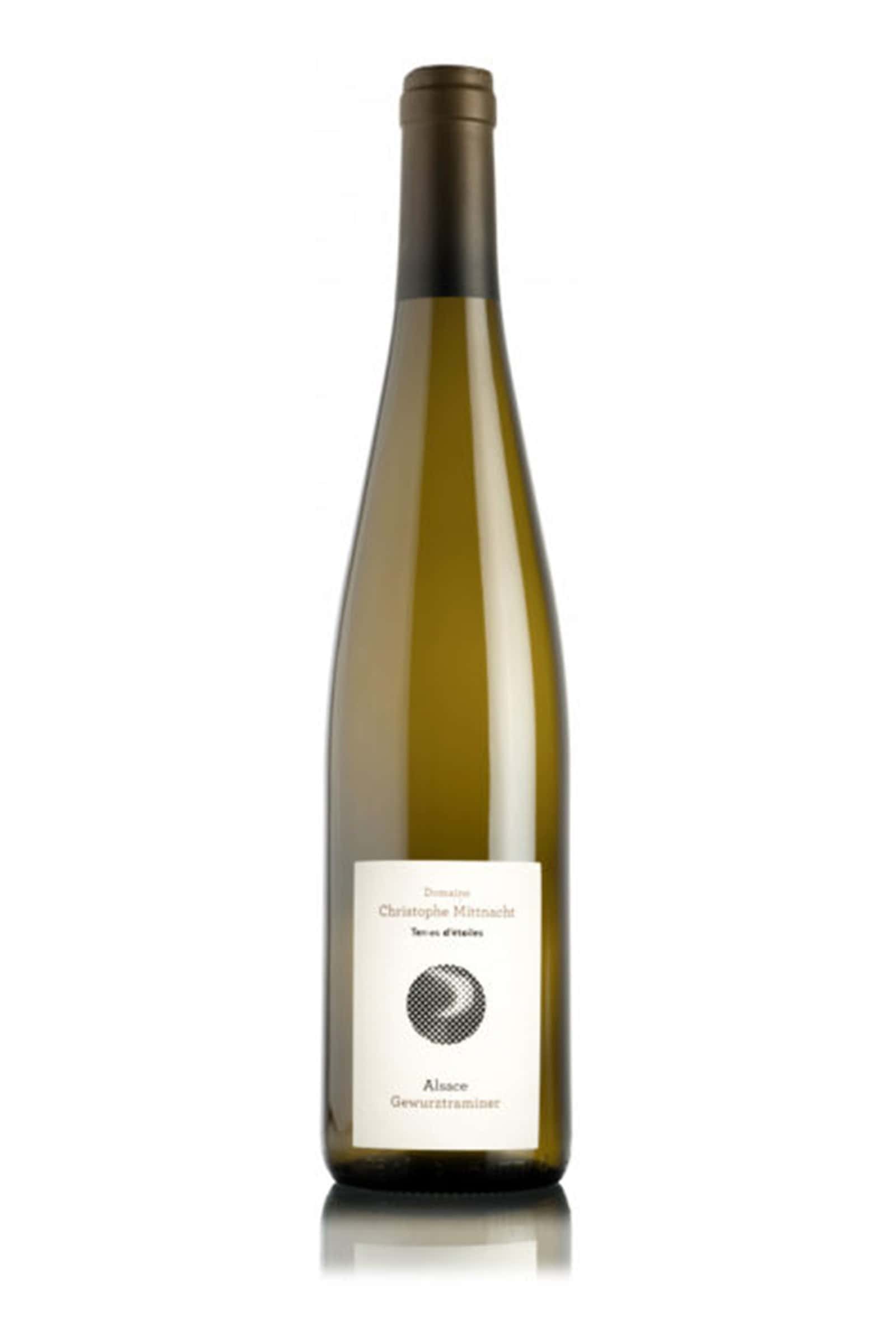Gewurztraminer