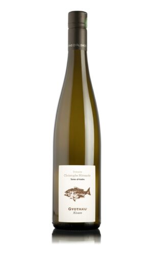 Cuvée Gyotaku