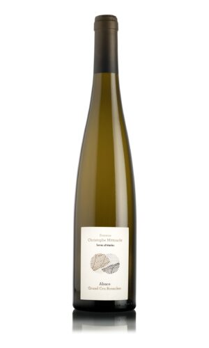 Riesling Grand Cru Rosacker
