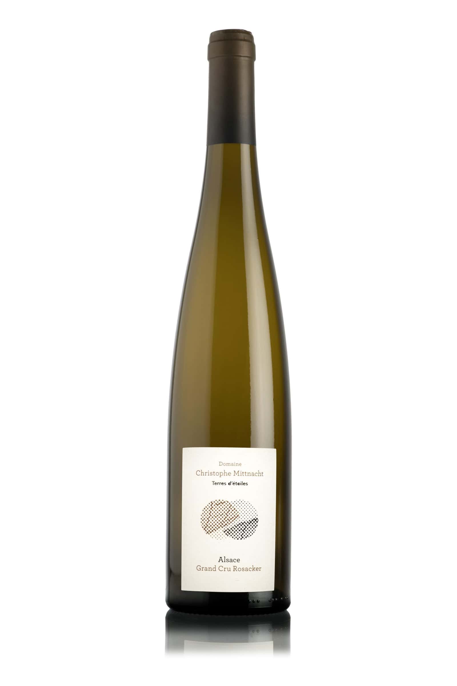 Riesling Grand Cru Rosacker