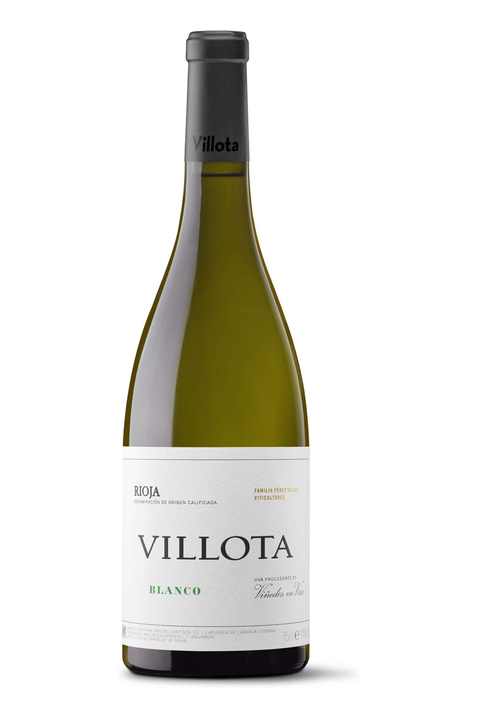 Villota Blanco