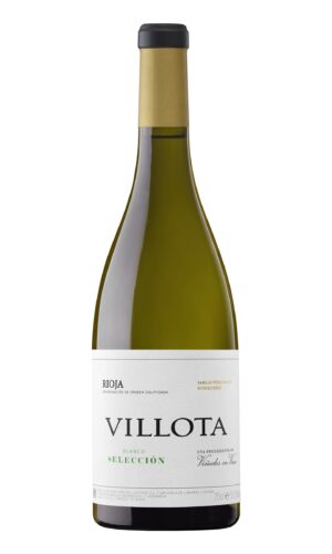 Villota Selección Blanco