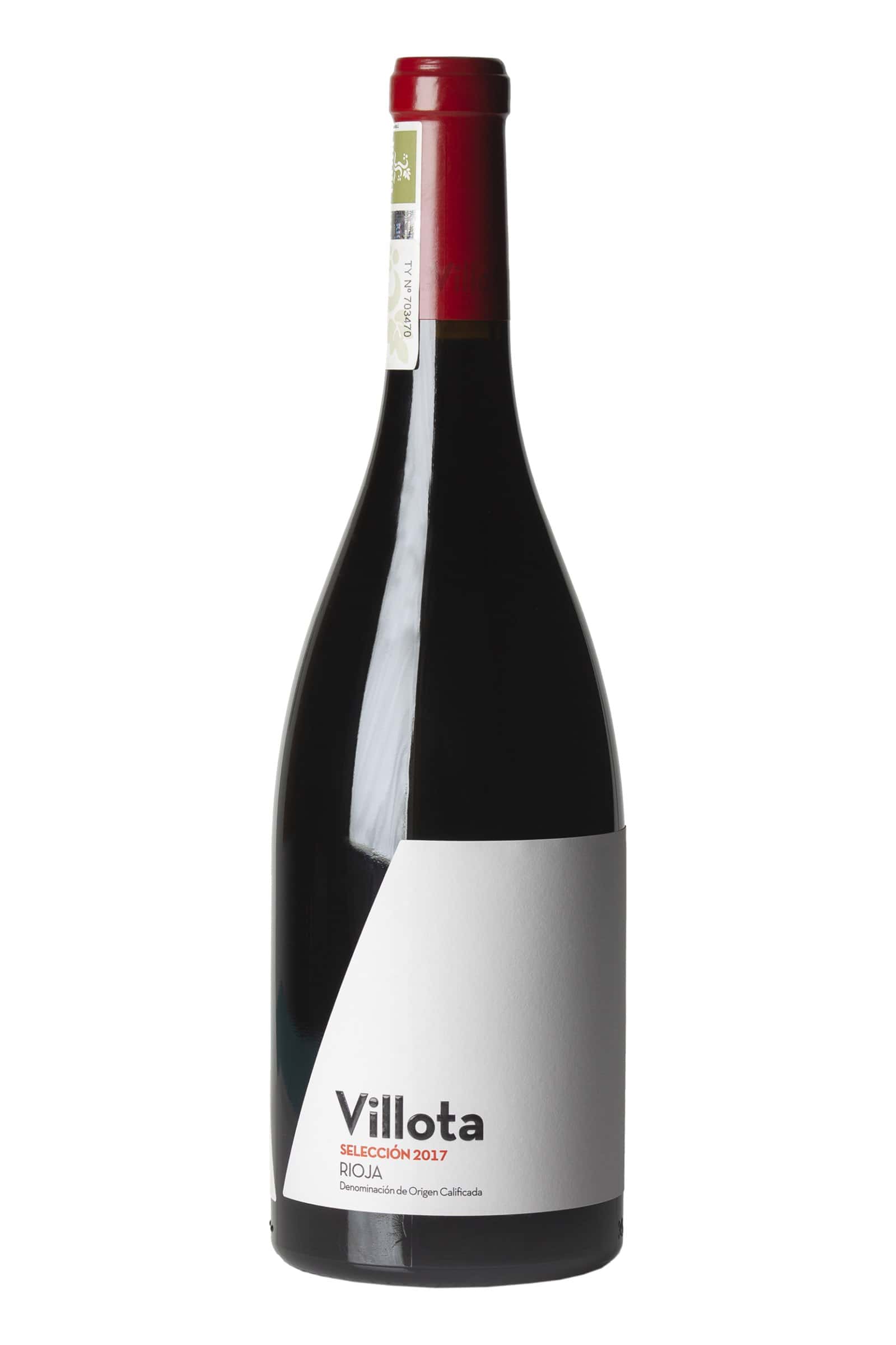 Villota Selección Tinto