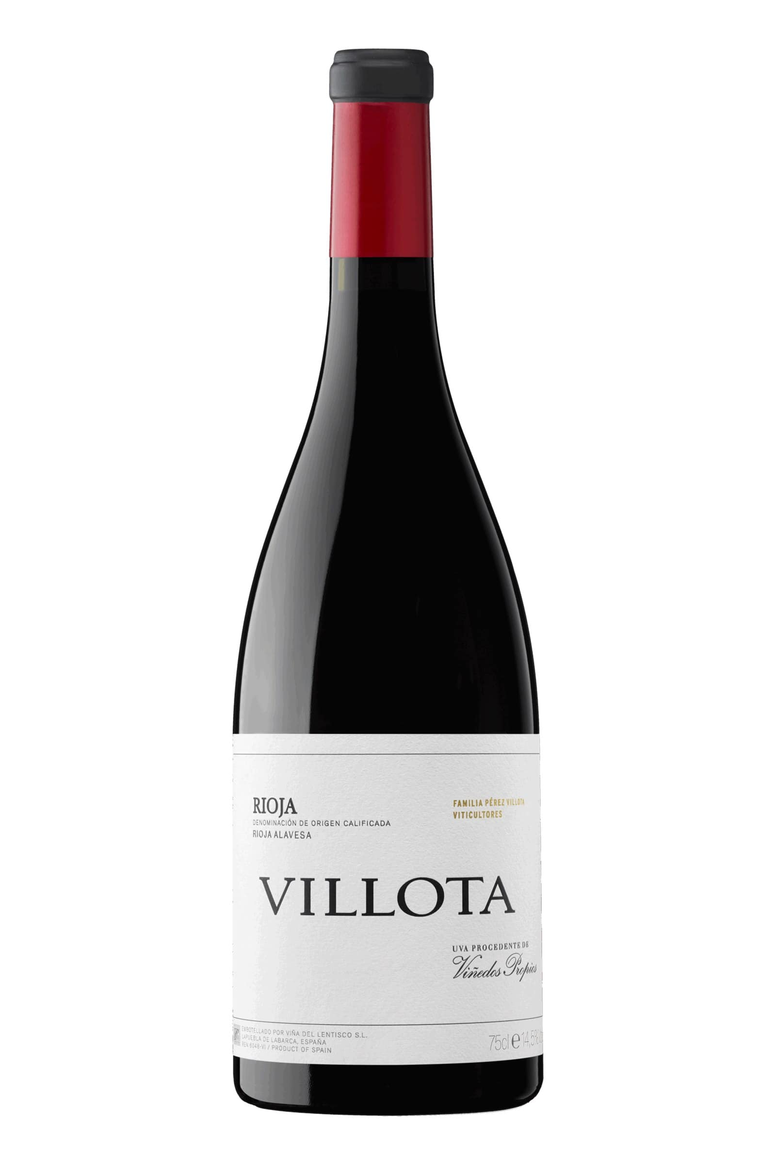 Villota Tinto