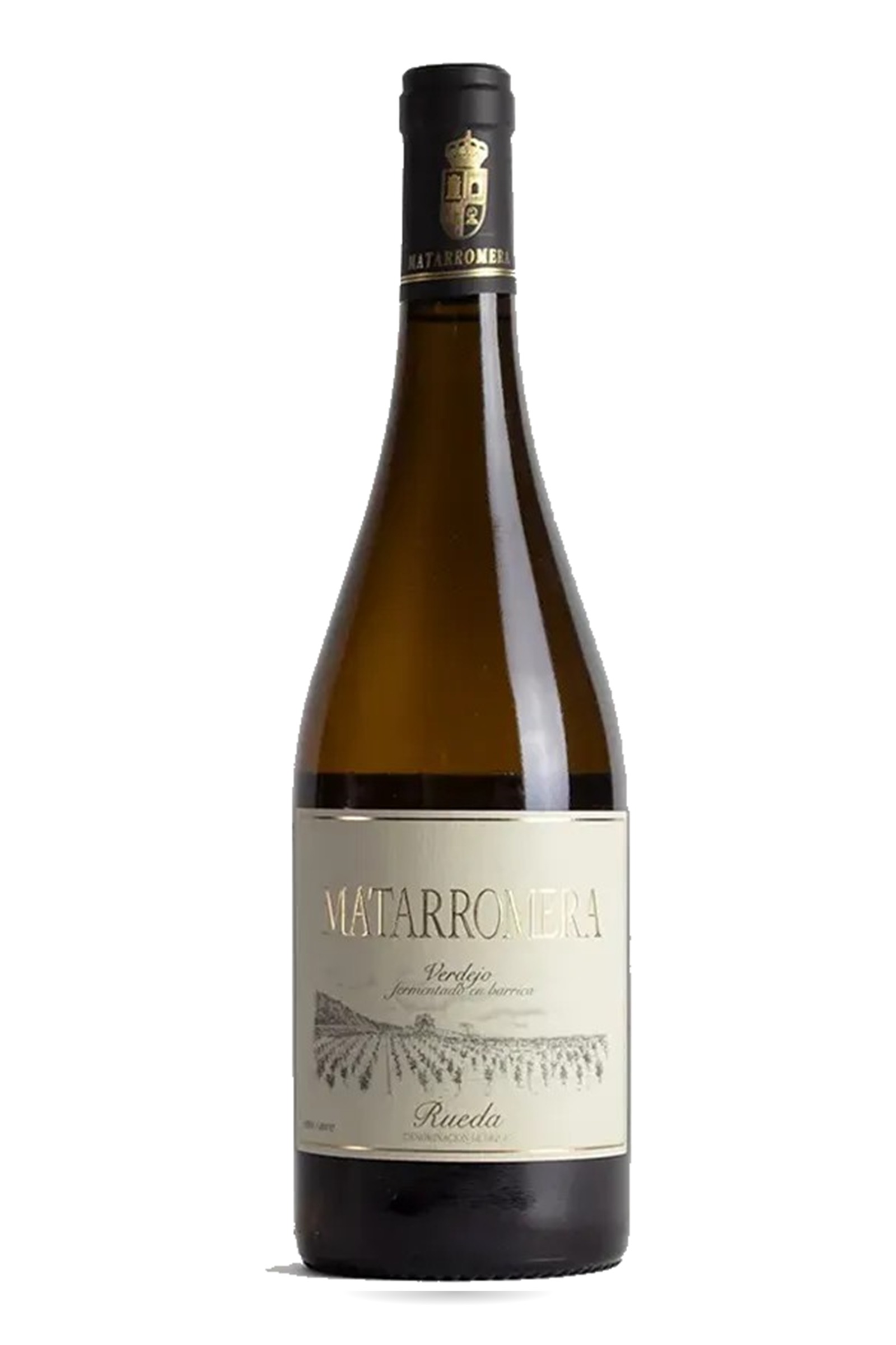Matarromera Verdejo Fermentado en Barrica