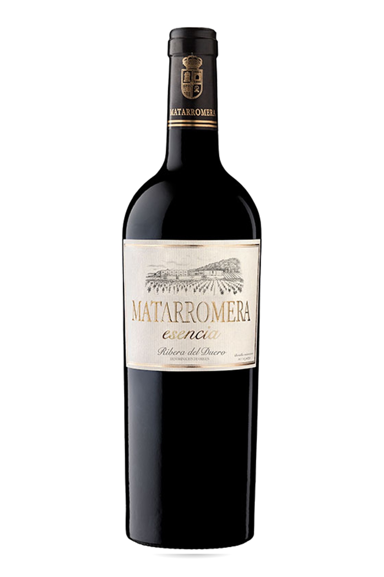 Matarromera Esencia