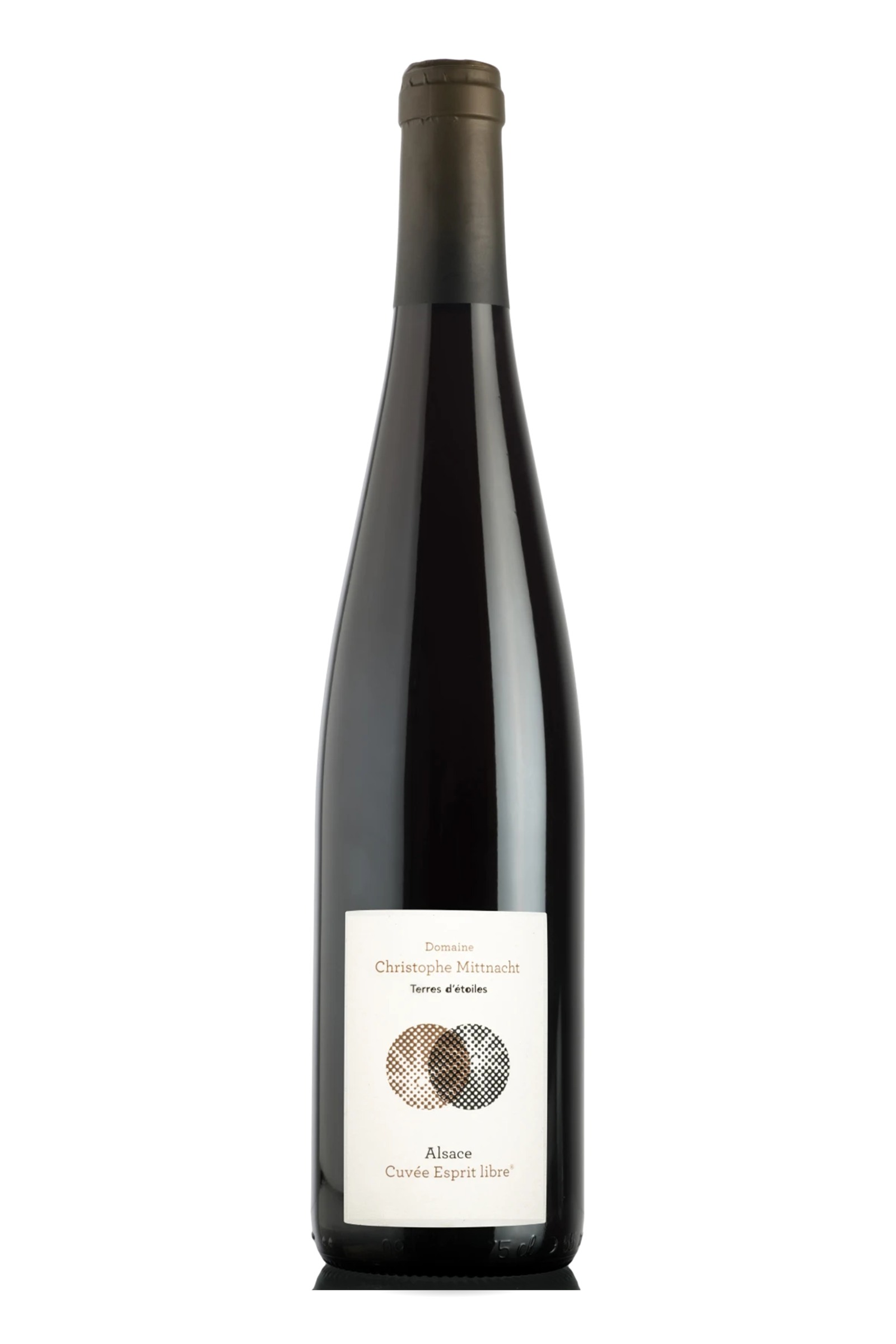Pinot Noir Cuvée Esprit Libre